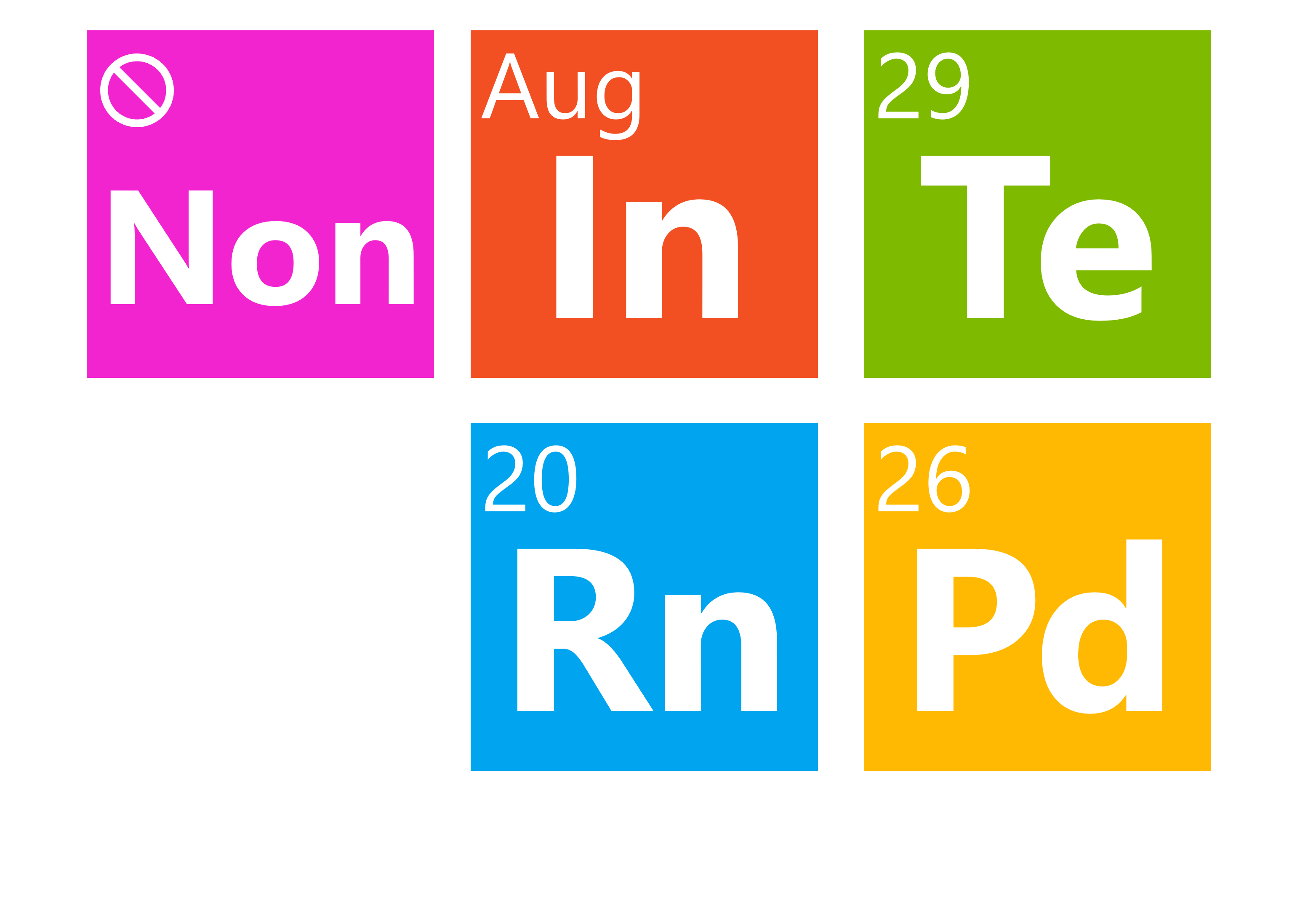 Puzzleday 2026 logo